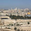Jerusalem - Bethleem