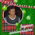 Anniversaire de Martine D.