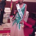 Miss Cameroun 2016