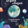 Le Quark et l'enfant