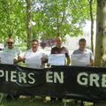 Nouveau préavis de grève de deux mois déposé par les sapeurs-pompiers
