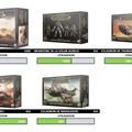 Legions Imperialis - Ce que m'a réellement coûté ma Solar Auxilia (Partie 1)