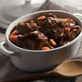 boeuf bourguignon