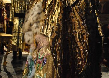 Dolce et Gabbana: la dentelle - 2 -
