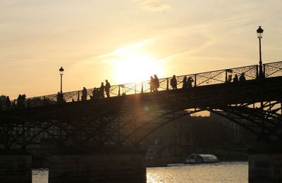 Pont des arts