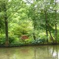 les jardins de mon moulin