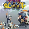 une  bd ; avec HEMJI  pour  tribal scoot ; ED: jooker