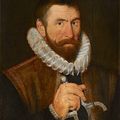 Portrait gallery acquires earliest known painting of a British architect