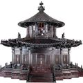 "Within the Emperor's Garden - The Ten Thousand Springs Pavilion" @ Flushing Town Hall