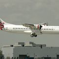 Aéroport: Toulouse-Blagnac: Virgin Australia: ATR-72-600: F-WWEX: MSN:1087.