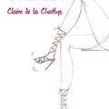 Encore ?! - Claire de la Chatlys - Kirographaires - 2012