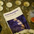  Hemingway, Paris est une fête 2015