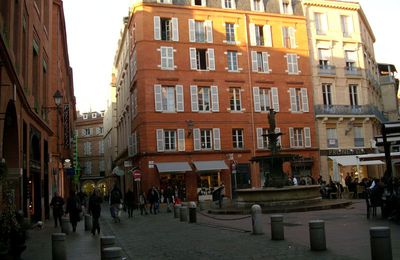 Toulouse encore