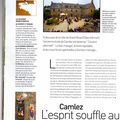 revue Bretagne magazine nov-déc 2008 page 1/6