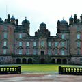 Drumlanrig Estate, Dumfries & Galloway