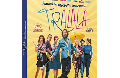  Tralala : la comédie enchantée des frères Larrieu arrive en vidéo 