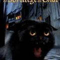 Critique littéraire : le sortilège du chat