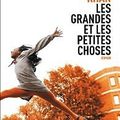 Les grandes et petites choses, Rachel Khan