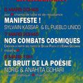 Vos futurs concerts ? (version du 5 mars 2015)