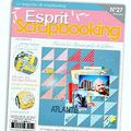 La ScrapBou{KITS} dans la presse