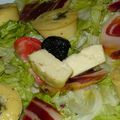 PETITES BOUCHEES AU FROMAGE