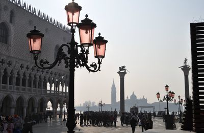 Venise ...