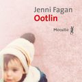 Ootlin  : Jenni FAGAN, la magnifique résiliente