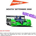 Ninco Acura