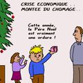 Lendemains de Noël . .