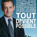 La France de Nicolas Sarkozy (1/5)