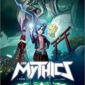 Les mythics, de Philippe Ogaki (scénario) et Jenny, création de Patrick Sobral et Patricia Lyfoung