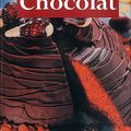 Damier aux chocolat 