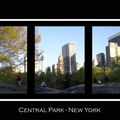 Photo de New York - Central Park