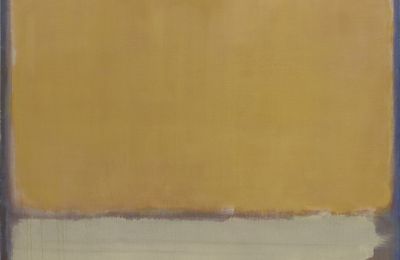 Mark Rothko, No. 10, 1950