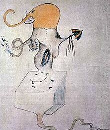 cadavre exquis