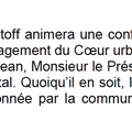 Site Saint-Jean : le terrain n'est toujours pas vendu