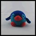 Crochet : amigurumi #4