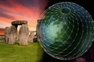 Les structures mégalithiques montrent-elles un ancien réseau d'énergie autour de la Terre?