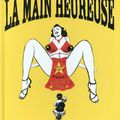 La main heureuse ---- Frantz Duchazeau