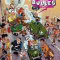 festival  BD  : Traits pour Bulles :Bastogne : Belgique