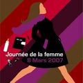 Journée de la femme... faut être gentil