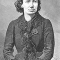 Louise Michel une figure emblématique de la Commune de Paris - (1830-1905)