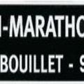 Semi-marathon de Rambouillet 2014