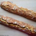 Baguettes Magiques