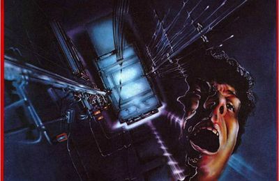 L’Ascenseur (1983) 