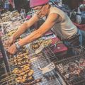 Best sellers mondiaux de la cuisine de rue