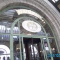 LE TRAIN BLEU (RESTAURANT DE LA GARE DE LYON) et petite visite dans paris