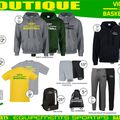 Boutique 2020/21