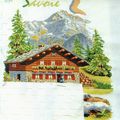 « Escapades dans l'Hexagone : La Savoie 10