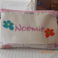 La trousse de Noémie